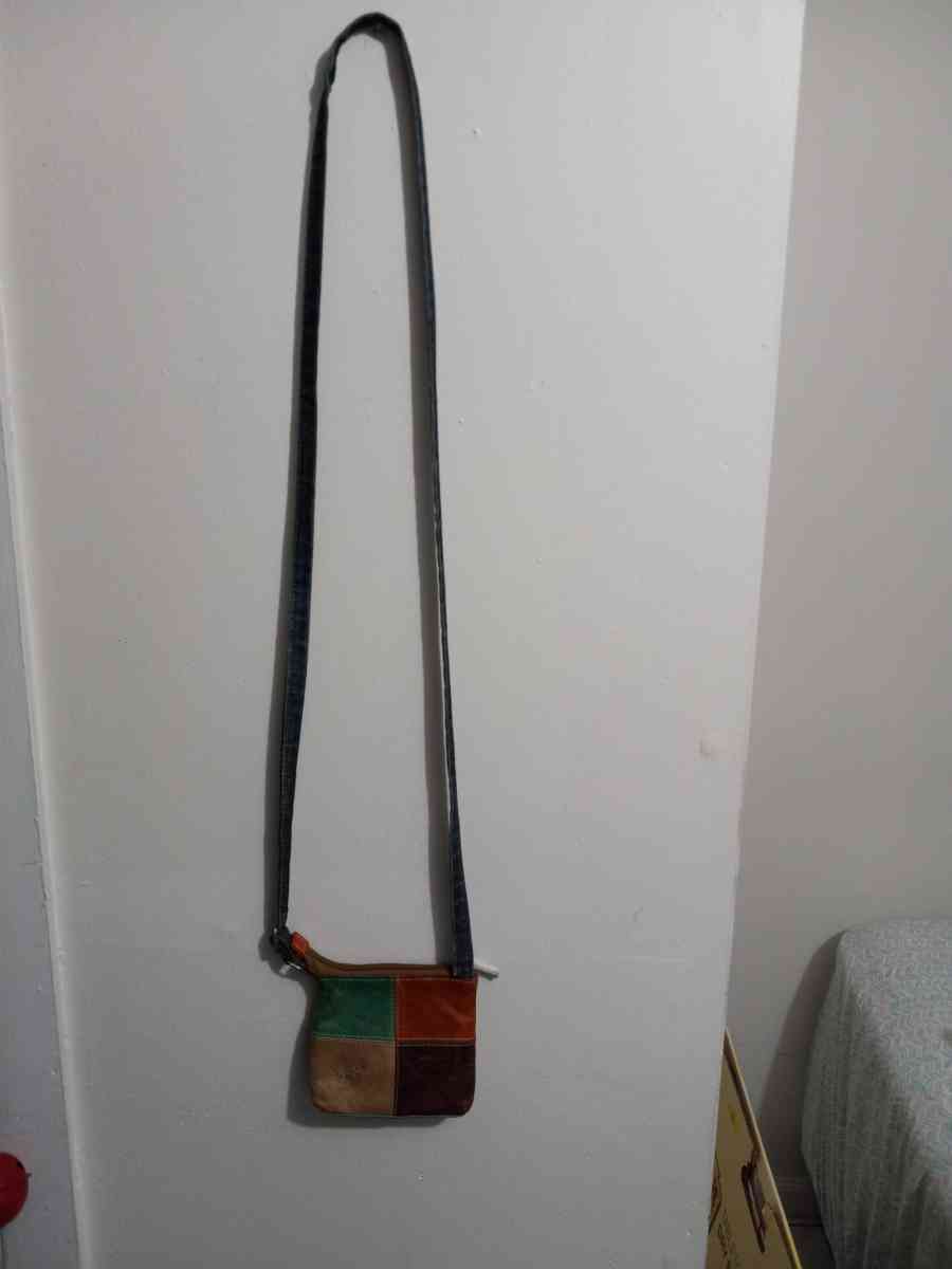 leather mini purses - Middlesex, New Jersey - FleaMarketBay