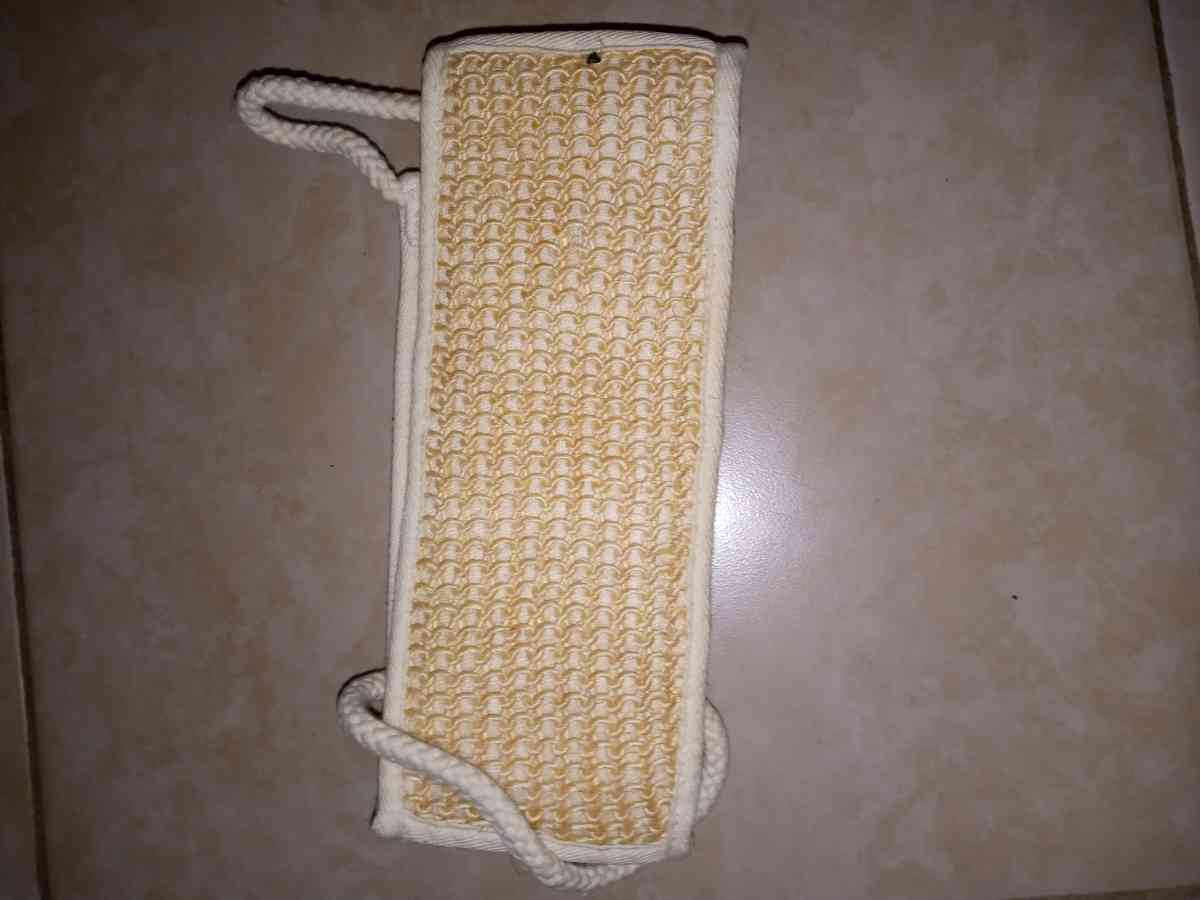 eight piece relaxation kit and bag - Davenport, Florida - FleaMarketBay