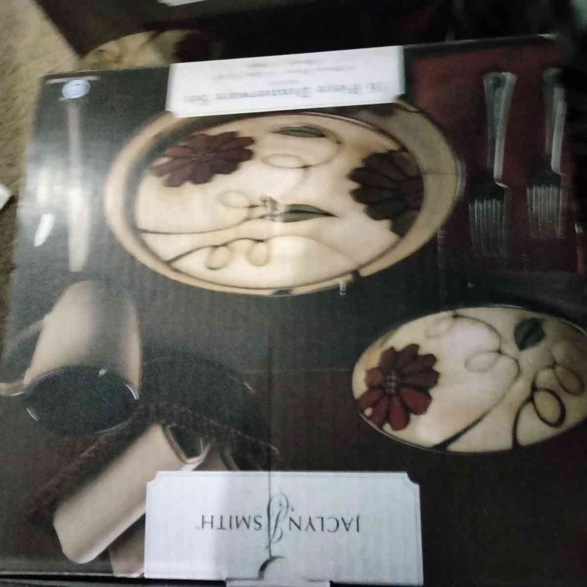 dishes - Tulare, California