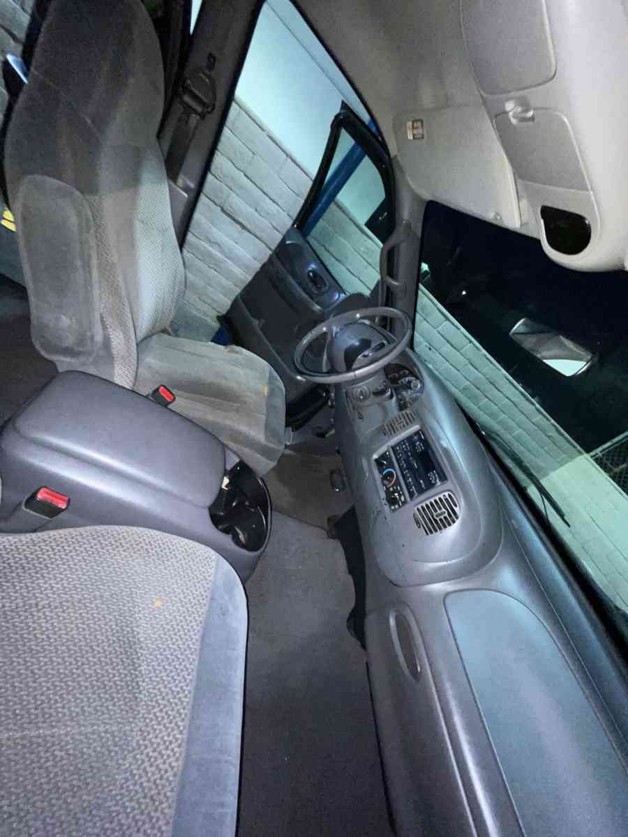 2001 Ford F150 - Ontario, California - FleaMarketBay