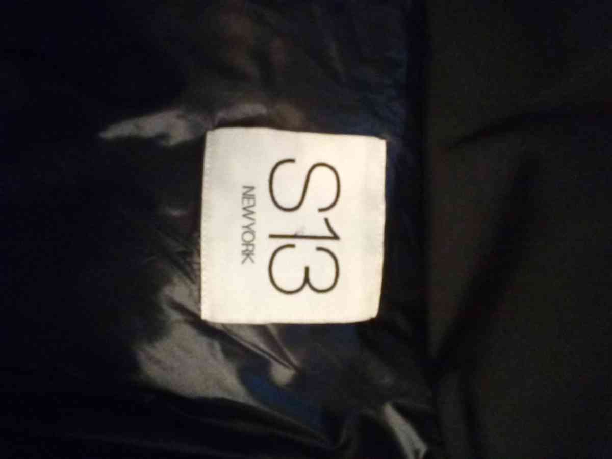 Mens Puffer Jacket S13 New York - Saint Paul, Minnesota - FleaMarketBay