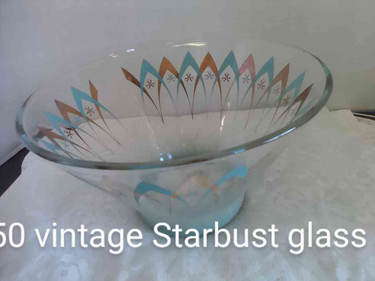 Glass  Serving Bowls - Radcliff, Kentucky
