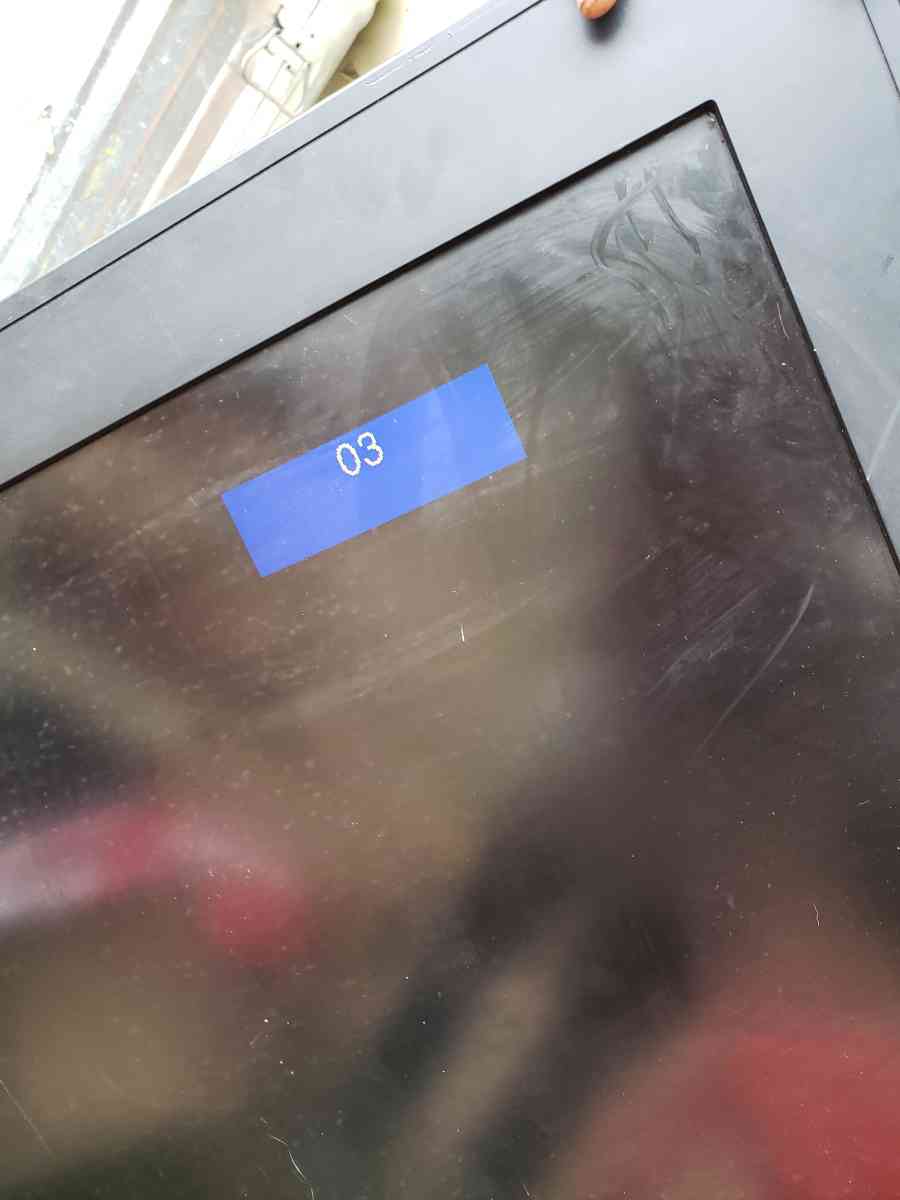 SANYO LCD42CA9S VIZON MULTISYSTEM 42 LCD TV 110220 VOLTS - Rayne, Louisiana - FleaMarketBay