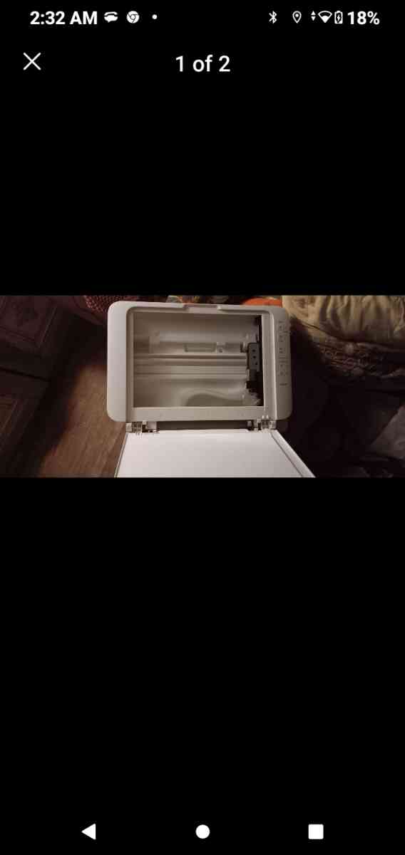 pixma copier - Albuquerque, New Mexico