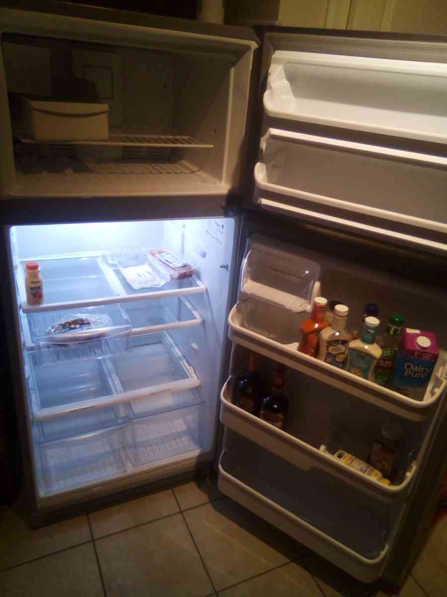 Kenmore Refrigerator - Atlanta, Georgia