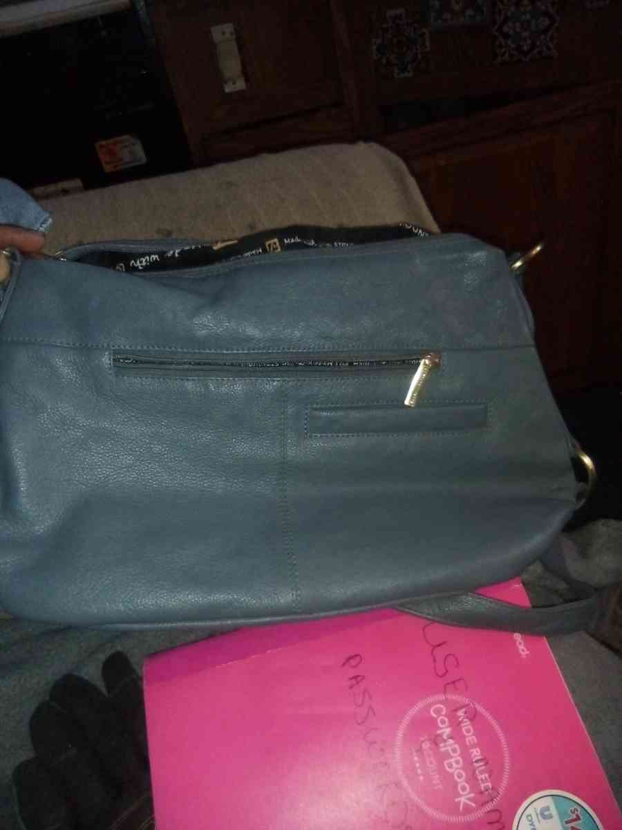 Stone Mountain purse - Hobbs, New Mexico - FleaMarketBay