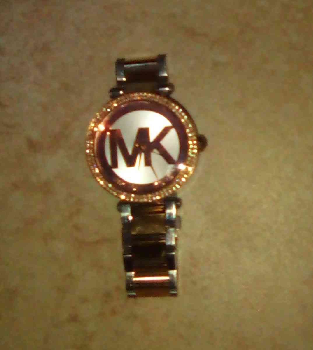 MK Womens Watch - Houston, Texas