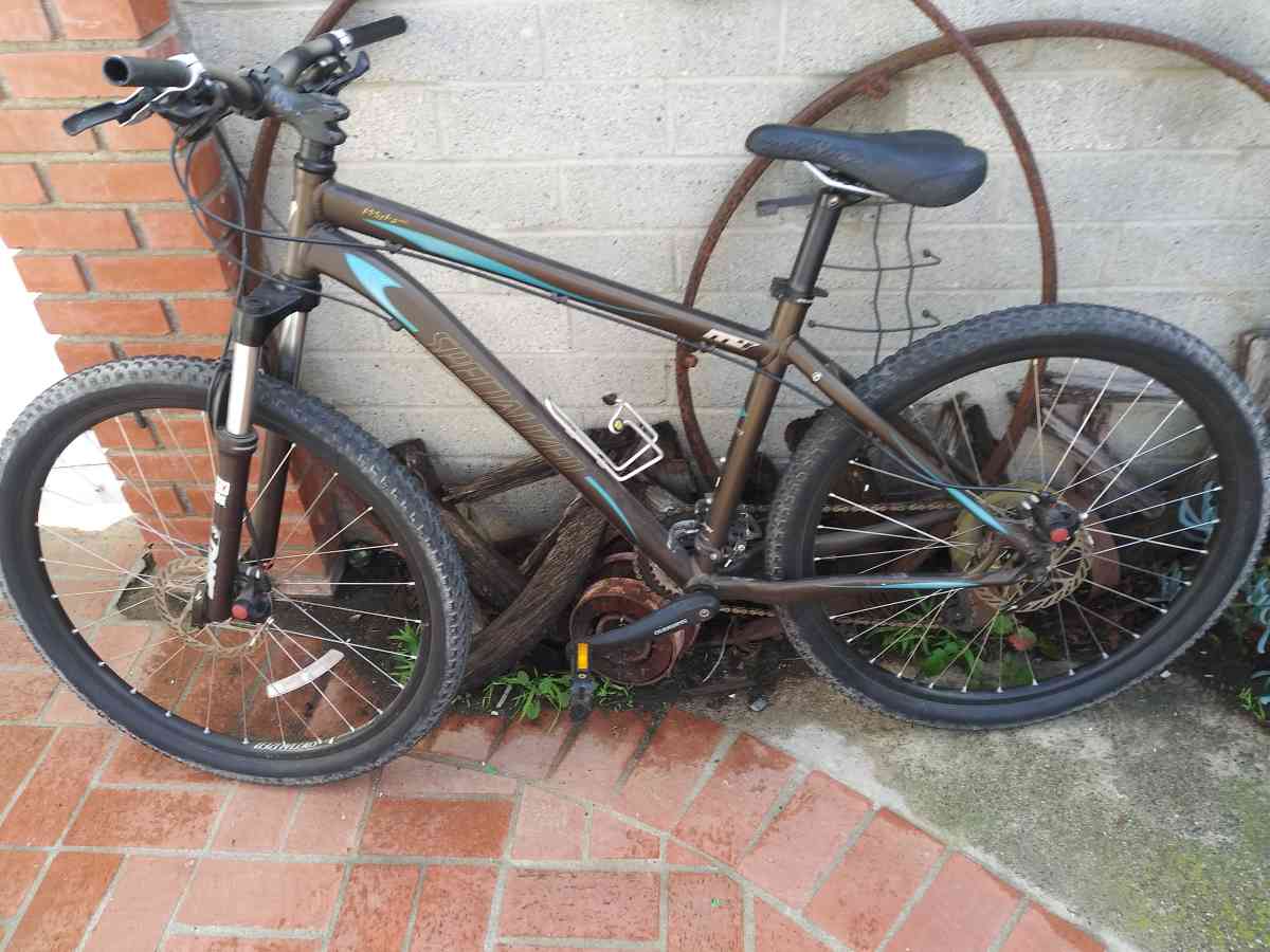 Specialized Myka Mountain Bike - Los Angeles, California - FleaMarketBay