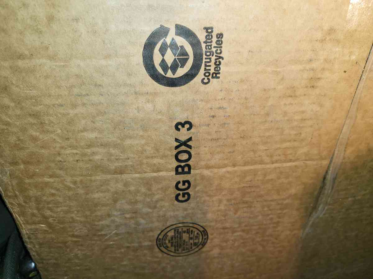 GG3 BRAND NEW - Denver, Colorado