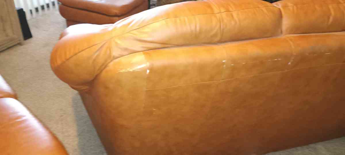 Sofa and Loveseat - Mesquite, Texas - FleaMarketBay