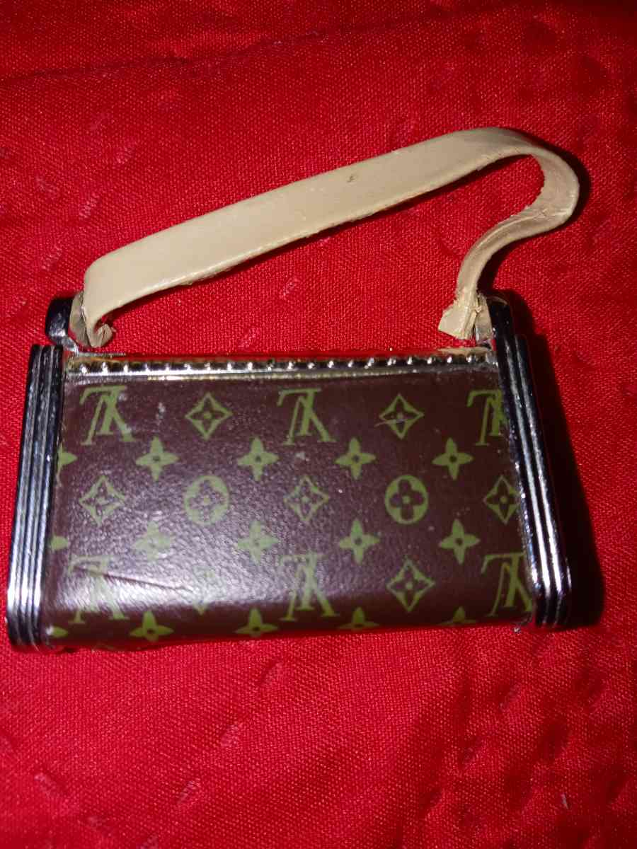 mini  tiny purse lighters - Davenport, Florida - FleaMarketBay