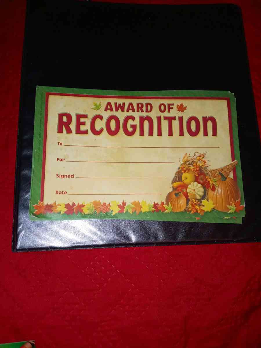 Childrens school supplies - Davenport, Florida - FleaMarketBay