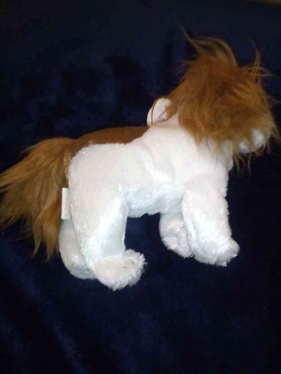 2001 Ty beanie babies regal mint selling collection off - New Port Richey, Florida - FleaMarketBay