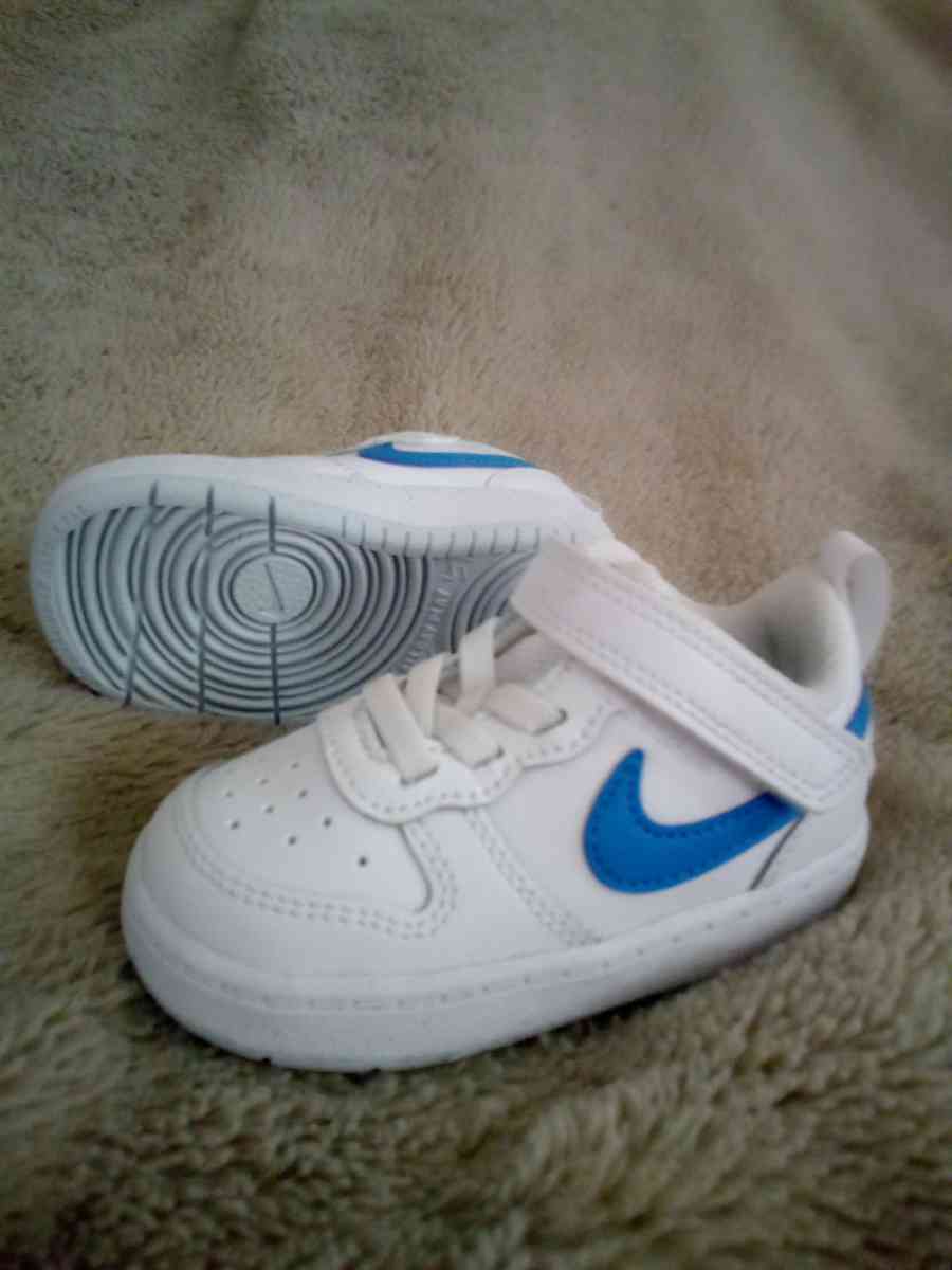toddler Nike shoes - Watsonville, California