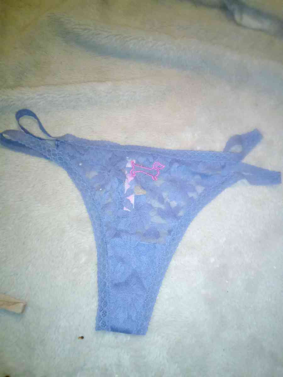 Victorias secret underwear - Watsonville, California