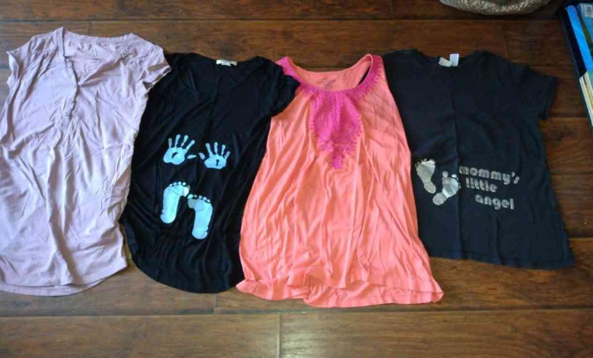 small nursing maternity clothes - Brooksville, Florida - FleaMarketBay