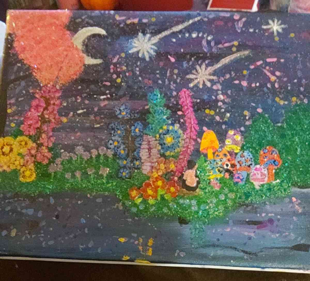 Electric forrest - Wilkes Barre, Pennsylvania - FleaMarketBay