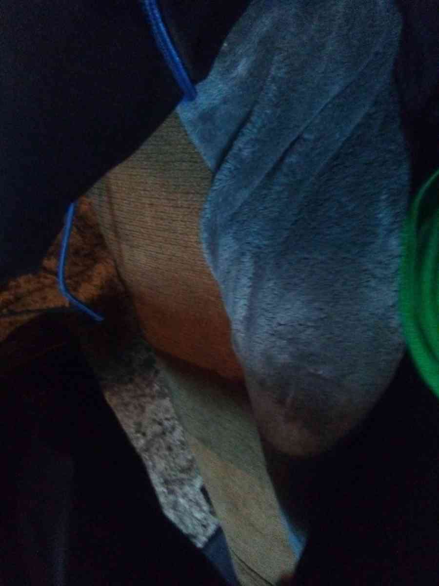 Stone Mountain purse - Hobbs, New Mexico