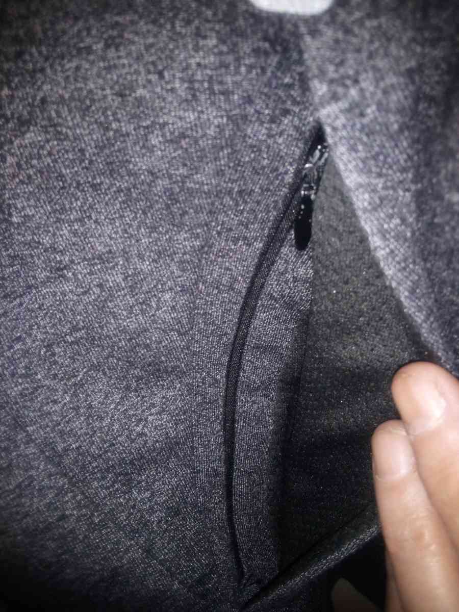 Old Navy active Dynamic fleece pullover hoody size medium n - Buffalo, New York - FleaMarketBay