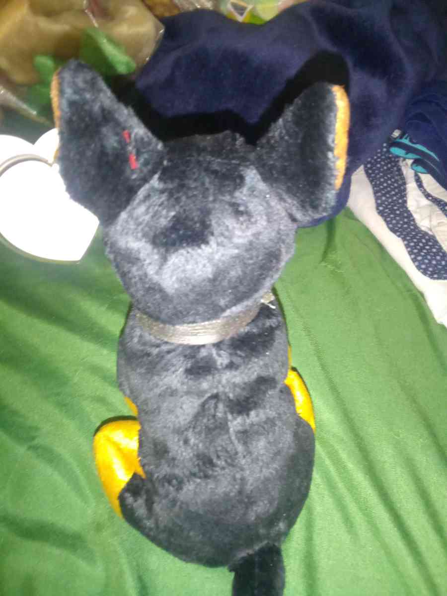 2004 Ty beanie babies Luca mint selling collection - New Port Richey, Florida