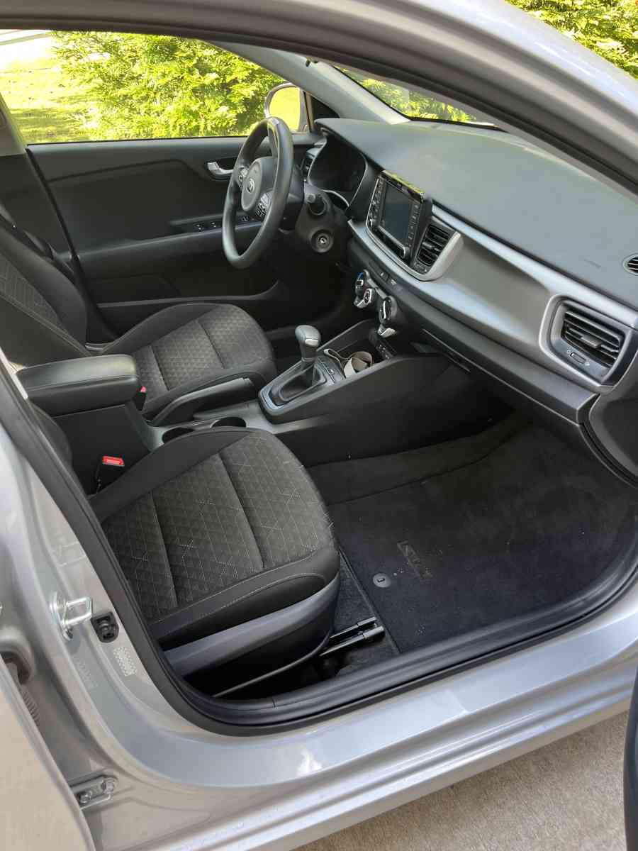 Kia 2020 Rio sport - Garner, North Carolina - FleaMarketBay