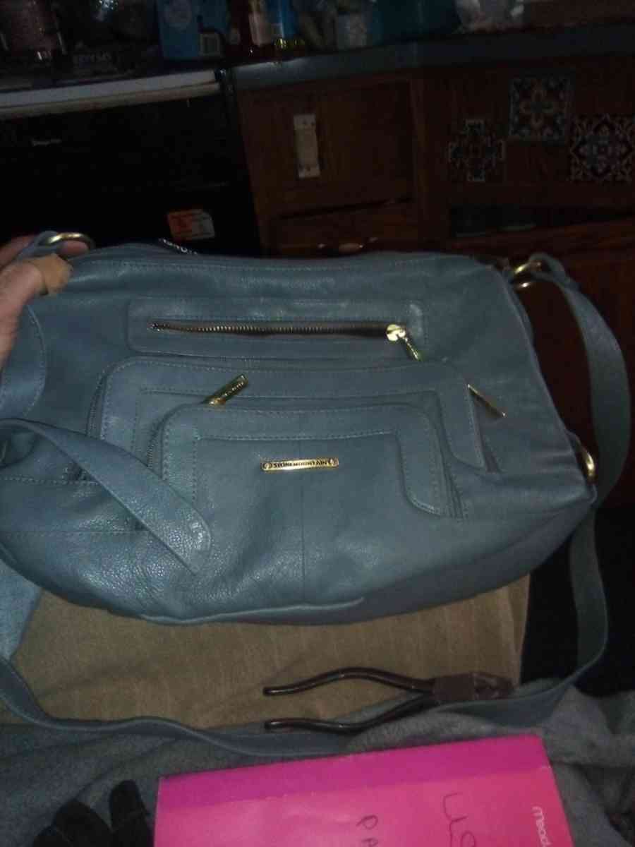 Stone Mountain purse - Hobbs, New Mexico - FleaMarketBay