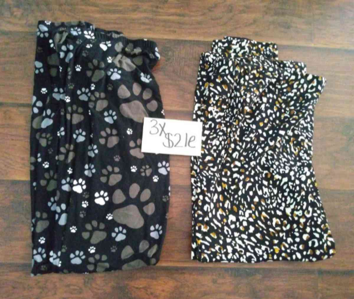 3x leggings - Brooksville, Florida
