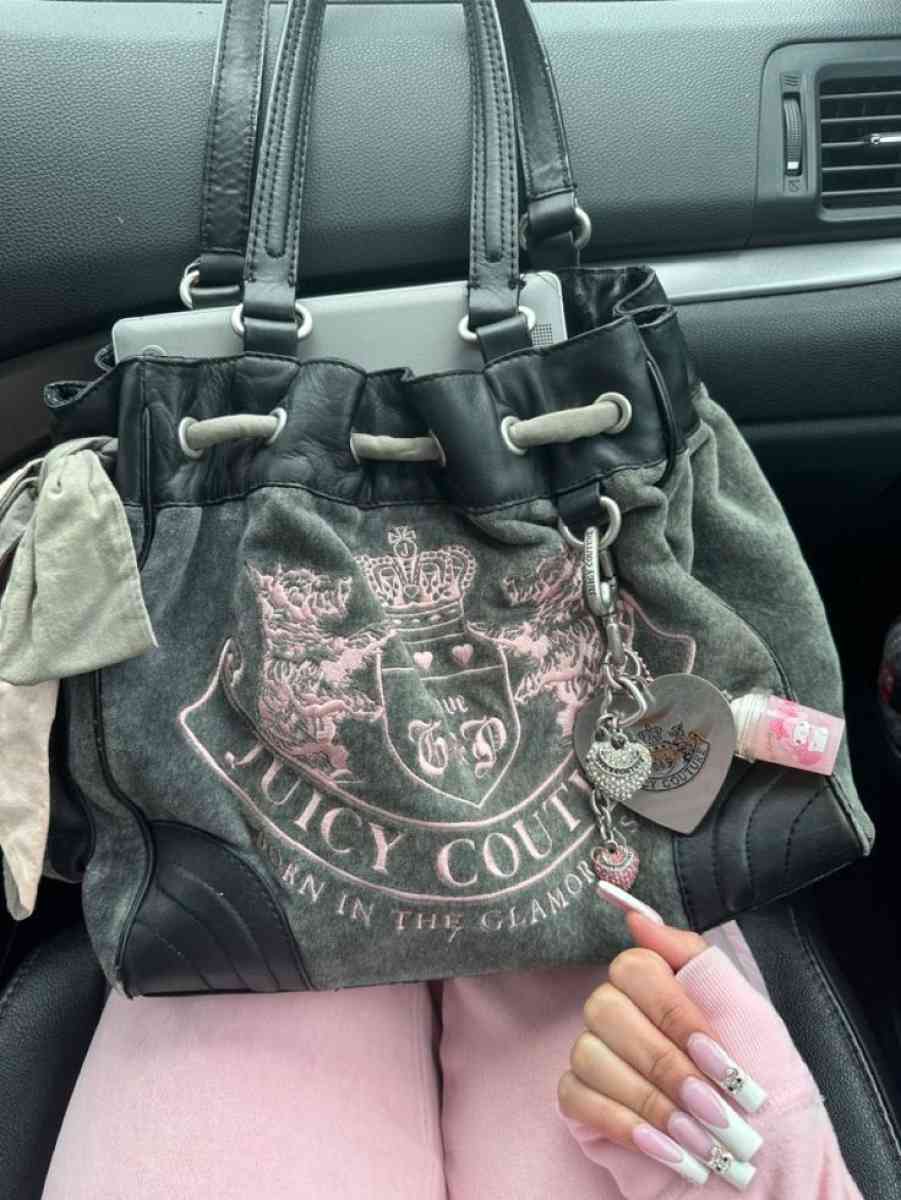 juicy couture bag