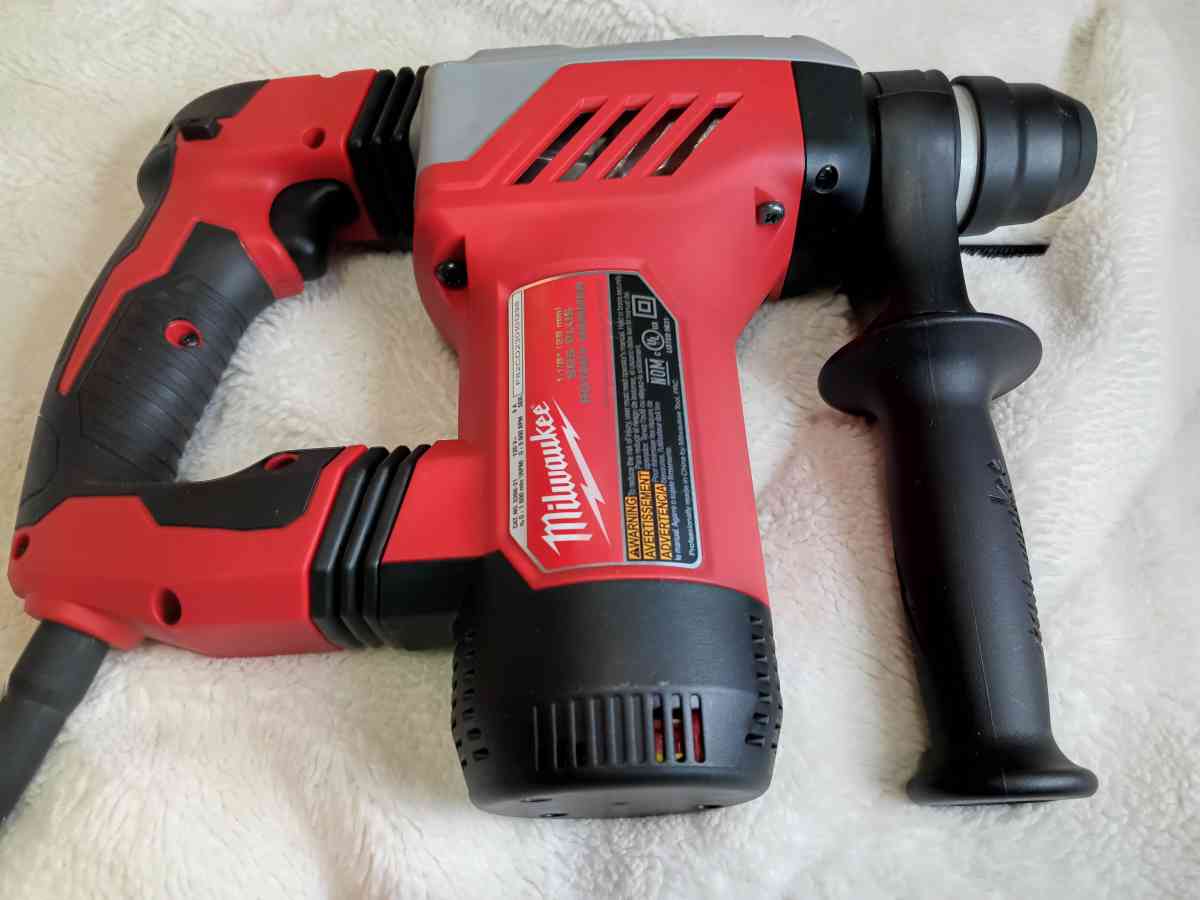 hammer - Salt Lake City, Utah