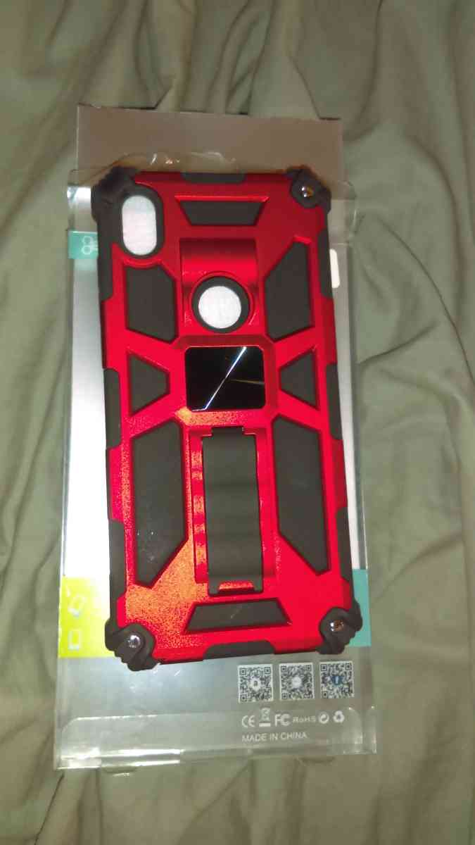 Alcatel Lumos Alcatel axel phone case - Woodsboro, Texas