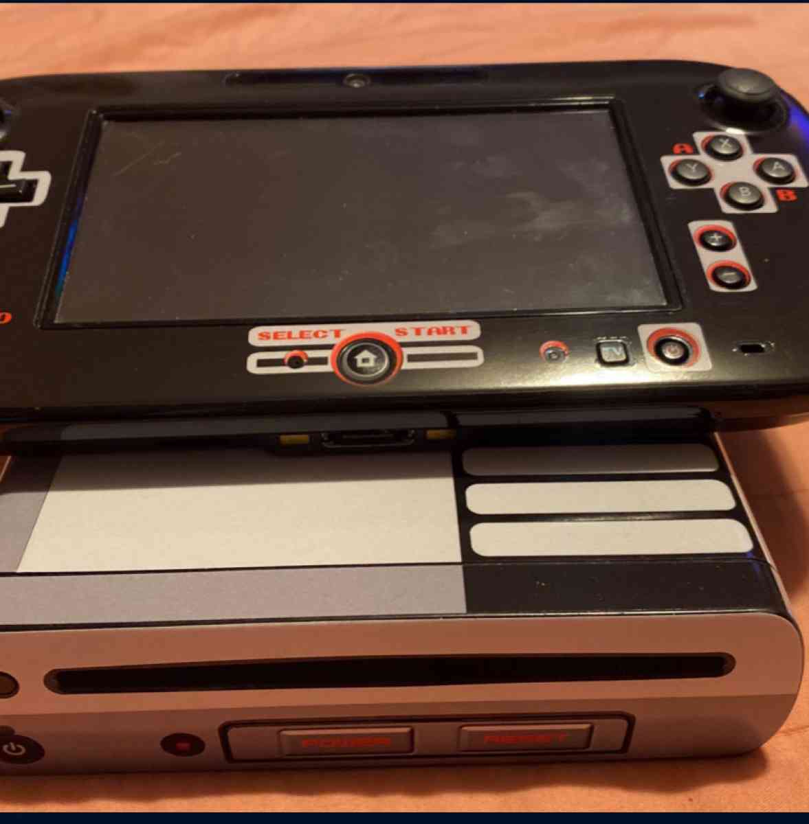 Modded Wii U - New City, New York - FleaMarketBay