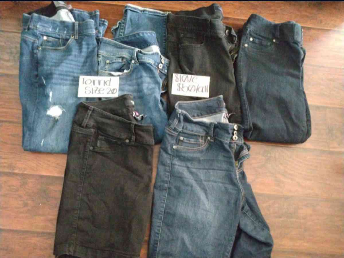 womens Torrid size 20 - Brooksville, Florida