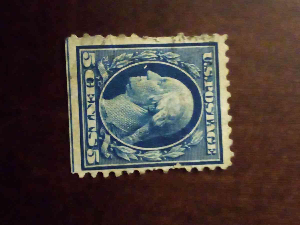 Old world stamps some used and unused - Rockledge, Florida - FleaMarketBay