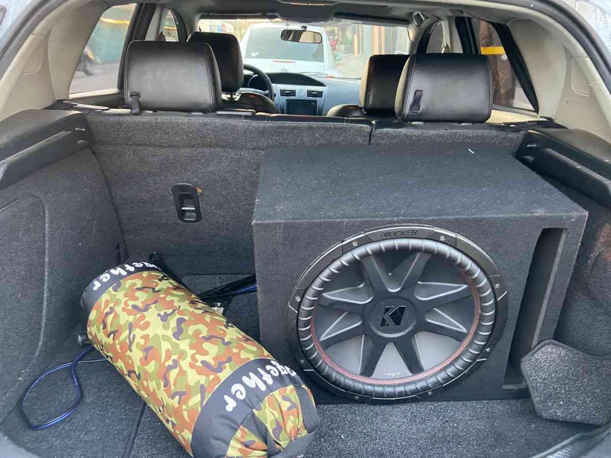 mazda - Adelanto, California - FleaMarketBay