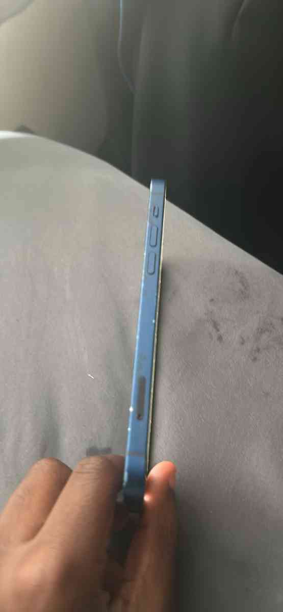 iPhone 12 - Jonesboro, Georgia - FleaMarketBay