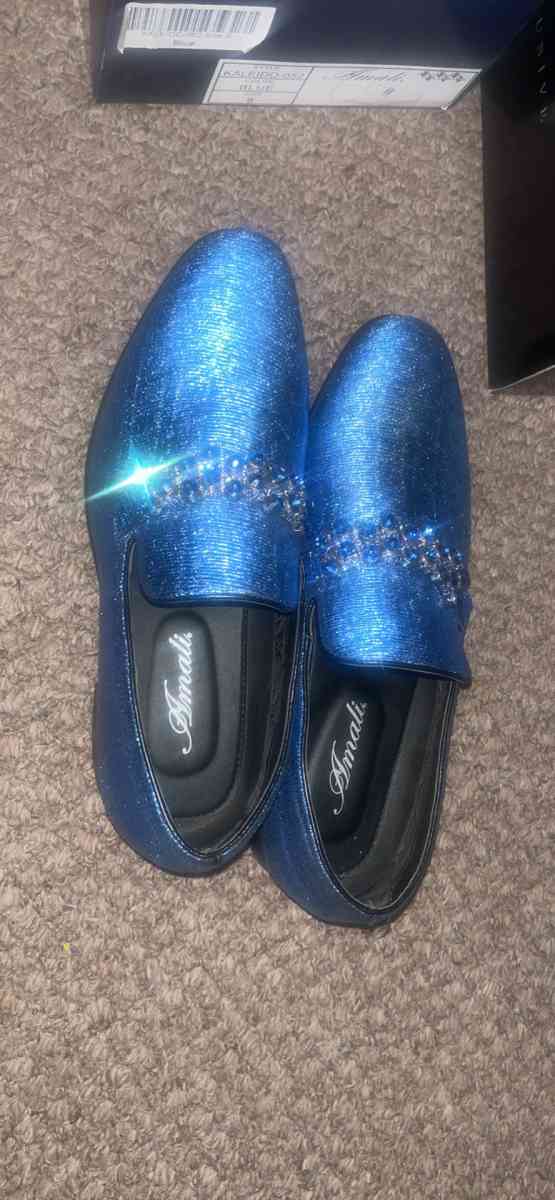 dress shoes - Altamonte Springs, Florida