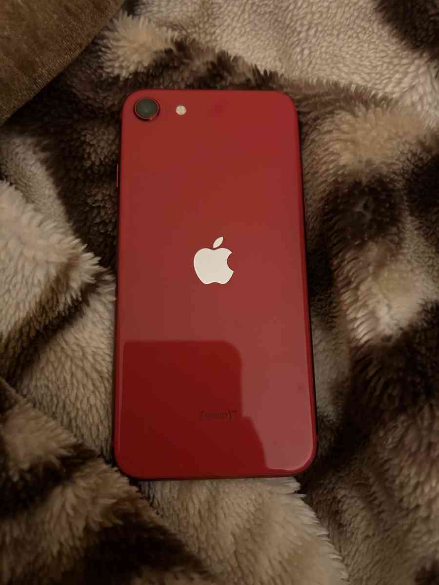 iPhone SE - Aurora, Colorado