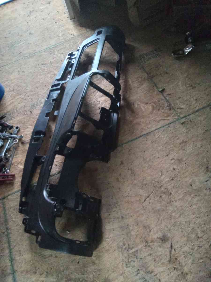 2010 Chevy dashboard replacement 97and 2000 ram dashboard - Dallas, Texas - FleaMarketBay