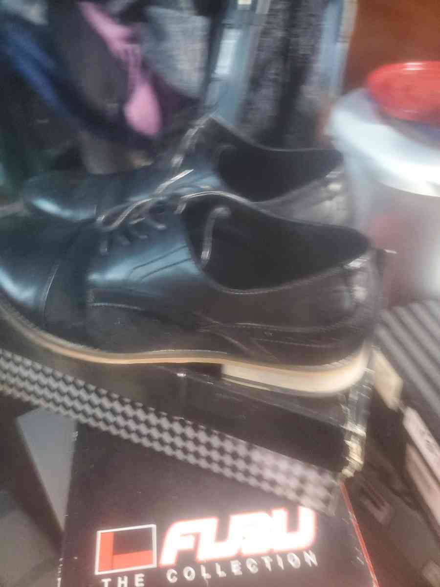 Mens Dress Shoes - Detroit, Michigan - FleaMarketBay