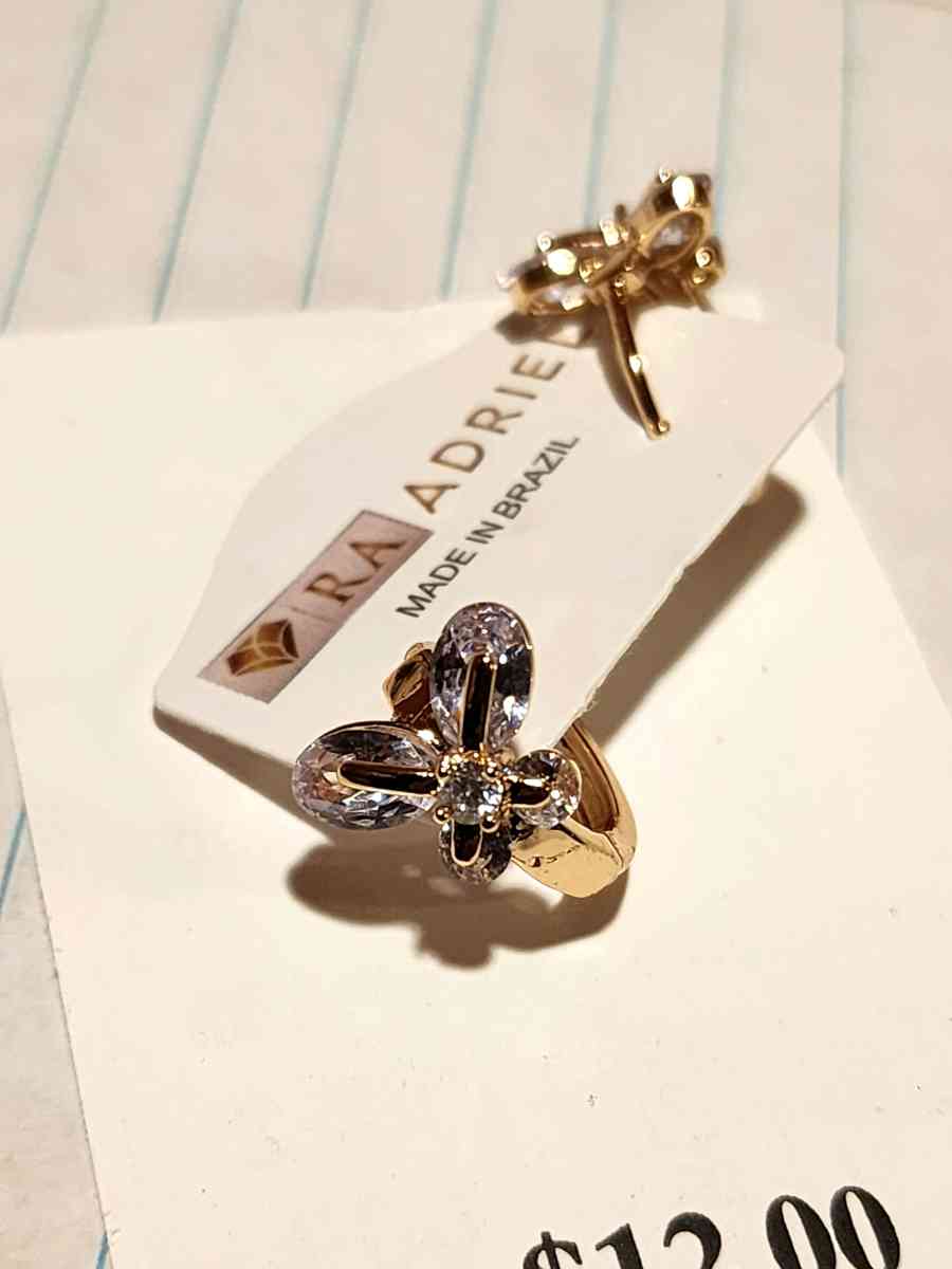 Oro Brasileo 14k de Venta entregas y emvios en todo new jers - Trenton, New Jersey - FleaMarketBay