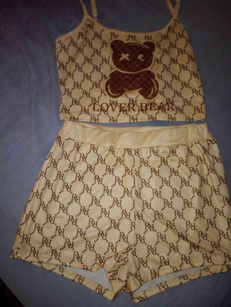 Set pijamas - Methuen, Massachusetts