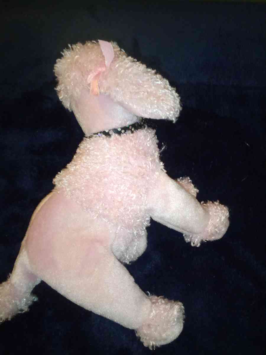 2001 Ty beanie babies Brigitte mint selling collection off - New Port Richey, Florida - FleaMarketBay