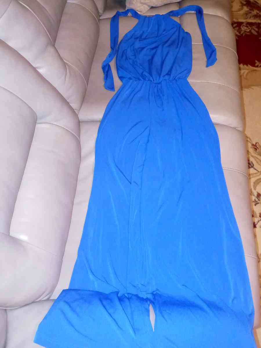 womens Romper jumpsuit size medium - Davenport, Florida