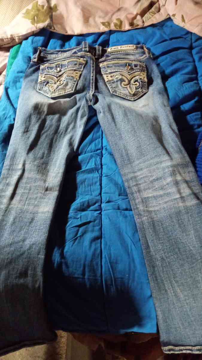 rock revivals - Oconto, Wisconsin - FleaMarketBay