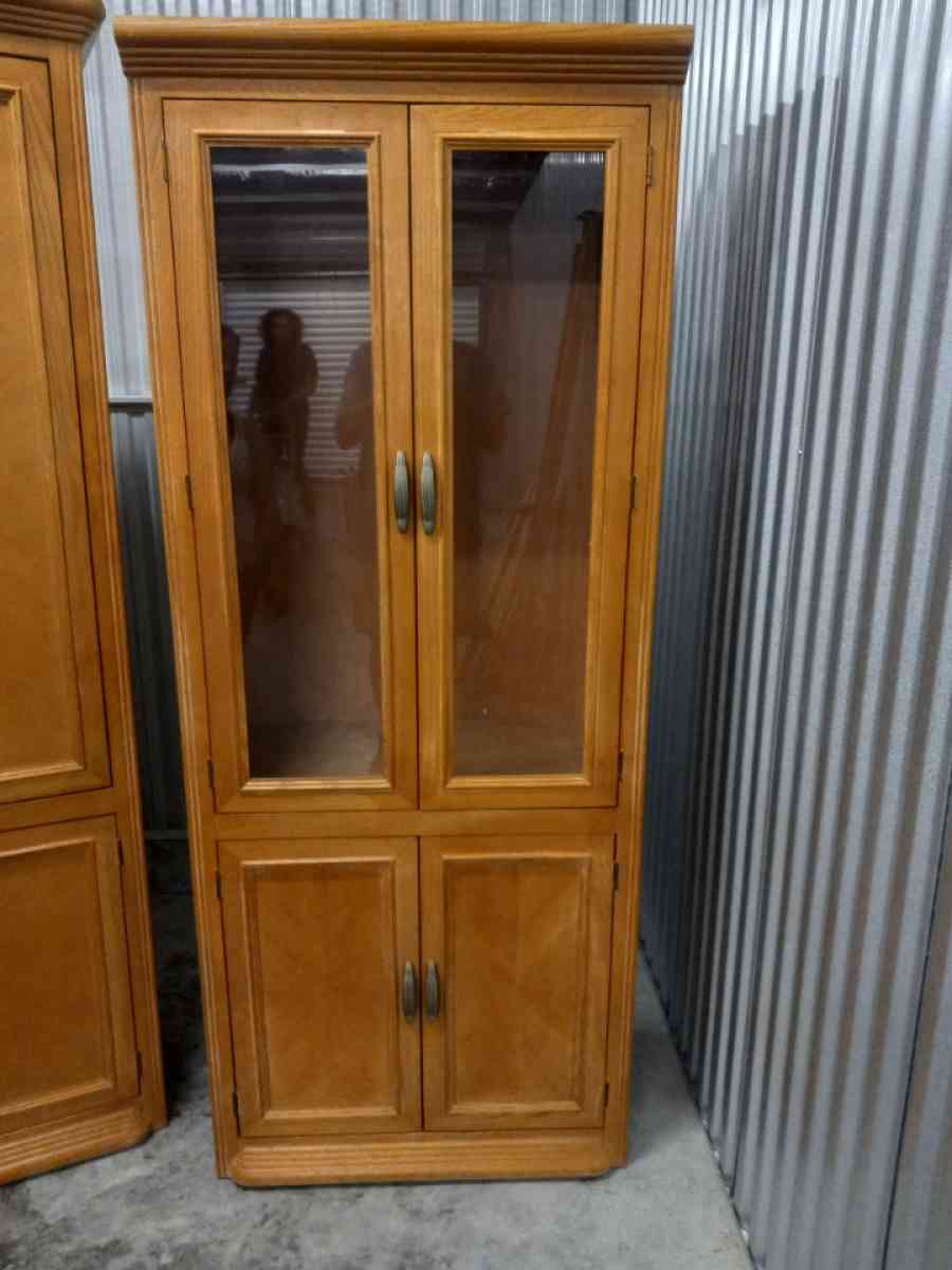 3 piece entertainment center - Lake Mary, Florida