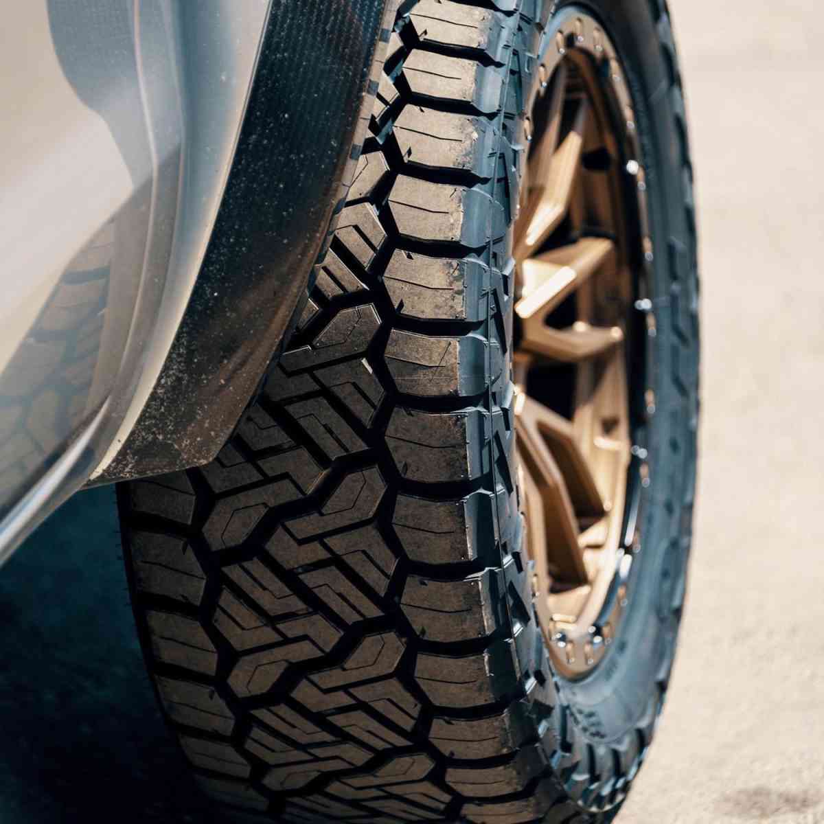 35x1250r20 NITTO TIRES AVAILABLE WITH FINANCING - Miami, Florida - FleaMarketBay