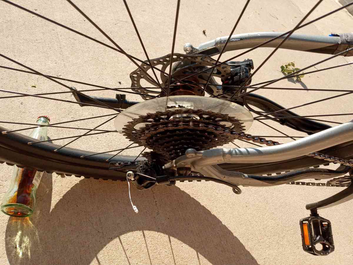 29 inch mountain bike - Grand Junction, Colorado - FleaMarketBay