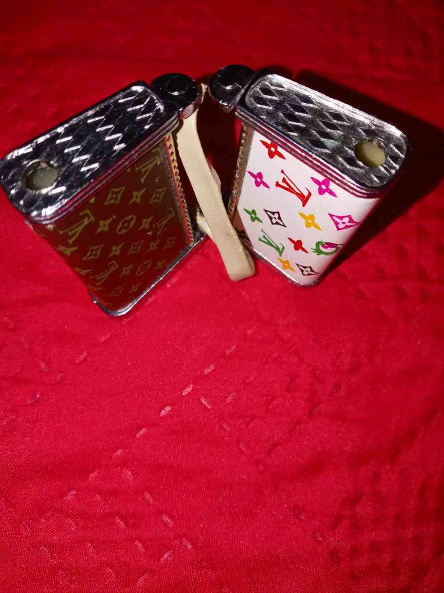 mini  tiny purse lighters - Davenport, Florida - FleaMarketBay