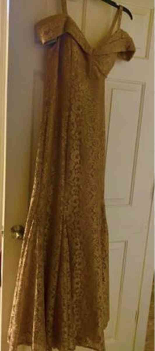 Gorgeous ball gown - Claremont, California - FleaMarketBay