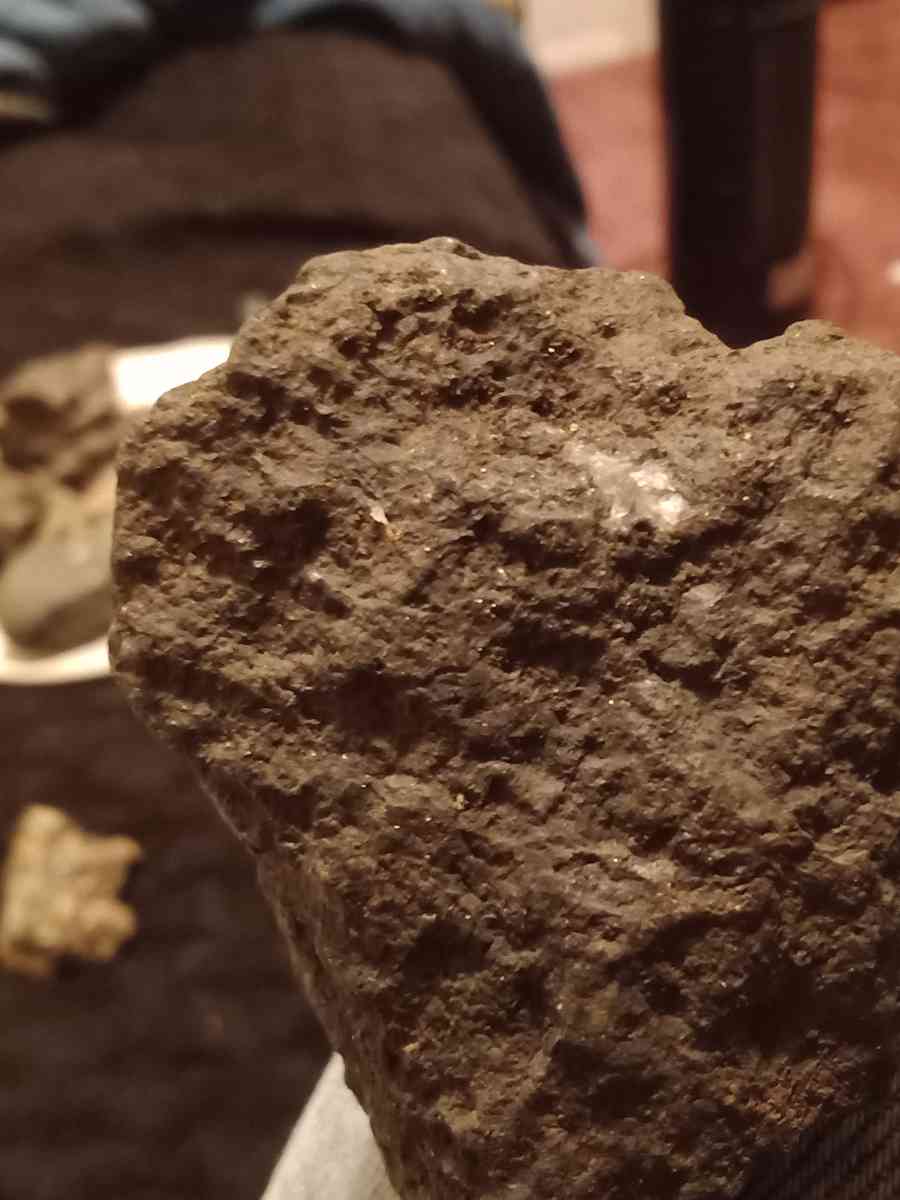 Gold and platinum artifact - Del Norte, Colorado - FleaMarketBay